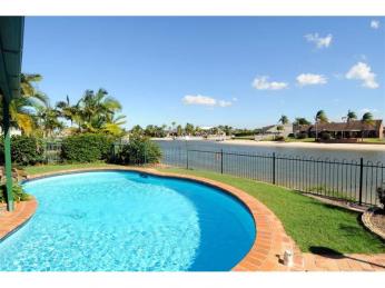View profile: Mooloolaba 5 Bedroom Home - Stay from 22nd April to the 31st May, and claim 15% discount...